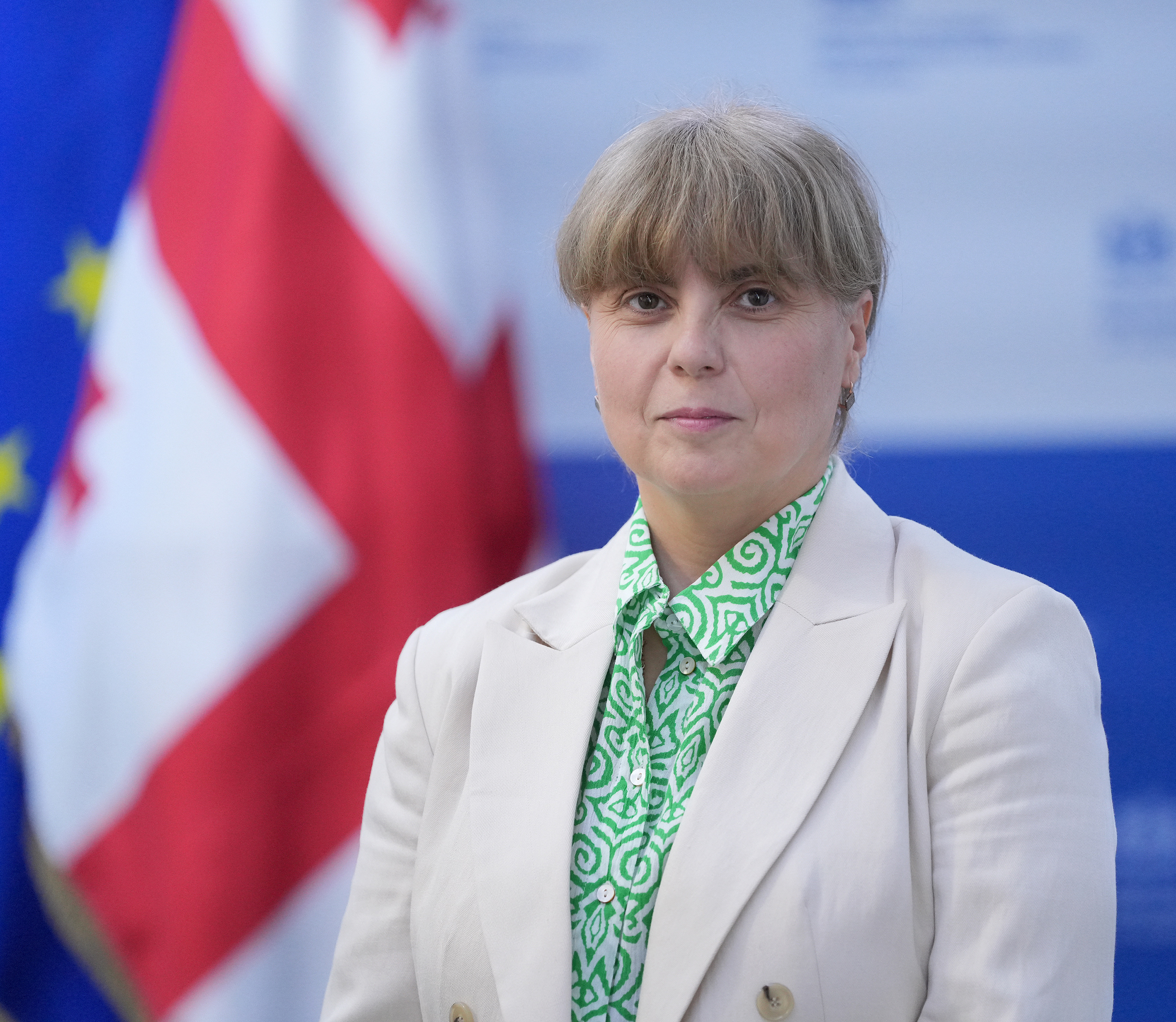 სოფიკო მაისურაძე